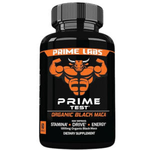 Prime Test 90Pic Capsule (U.S.A)